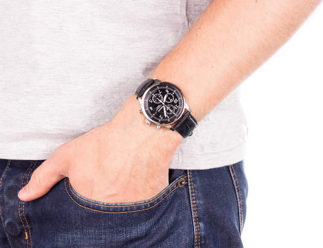 Đồng hồ Seiko nam SNDC33