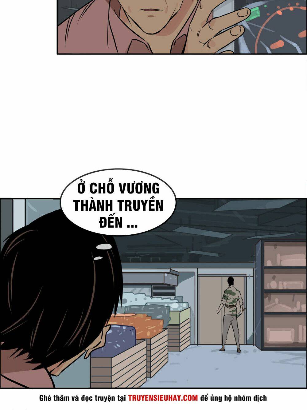 mạt thế đấu thần chapter 14 16