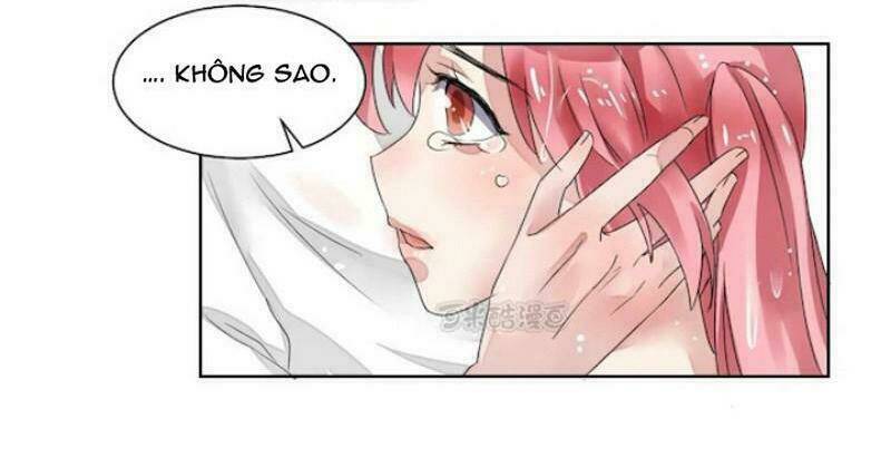 quỷ oa kiều thê của tôi chapter 34 10