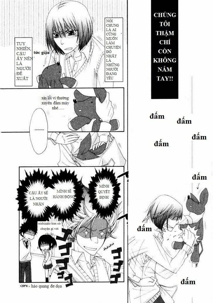 sắc màu mùa hè chapter 4 5