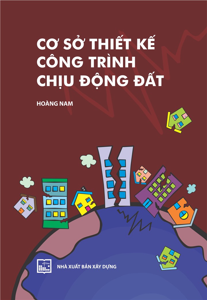 BENITO - Cơ sở thiết kế công trình chịu động đất