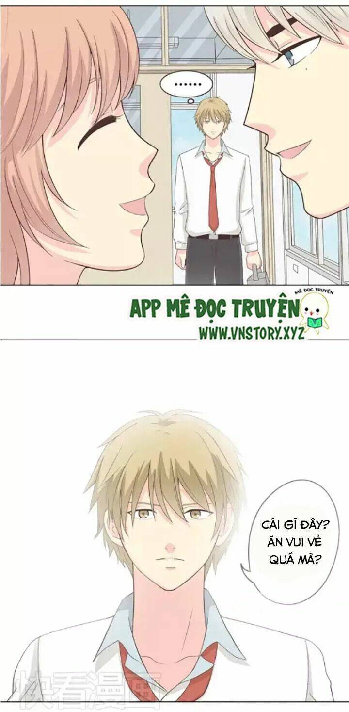 xin chào! dân nữ chapter 48 53