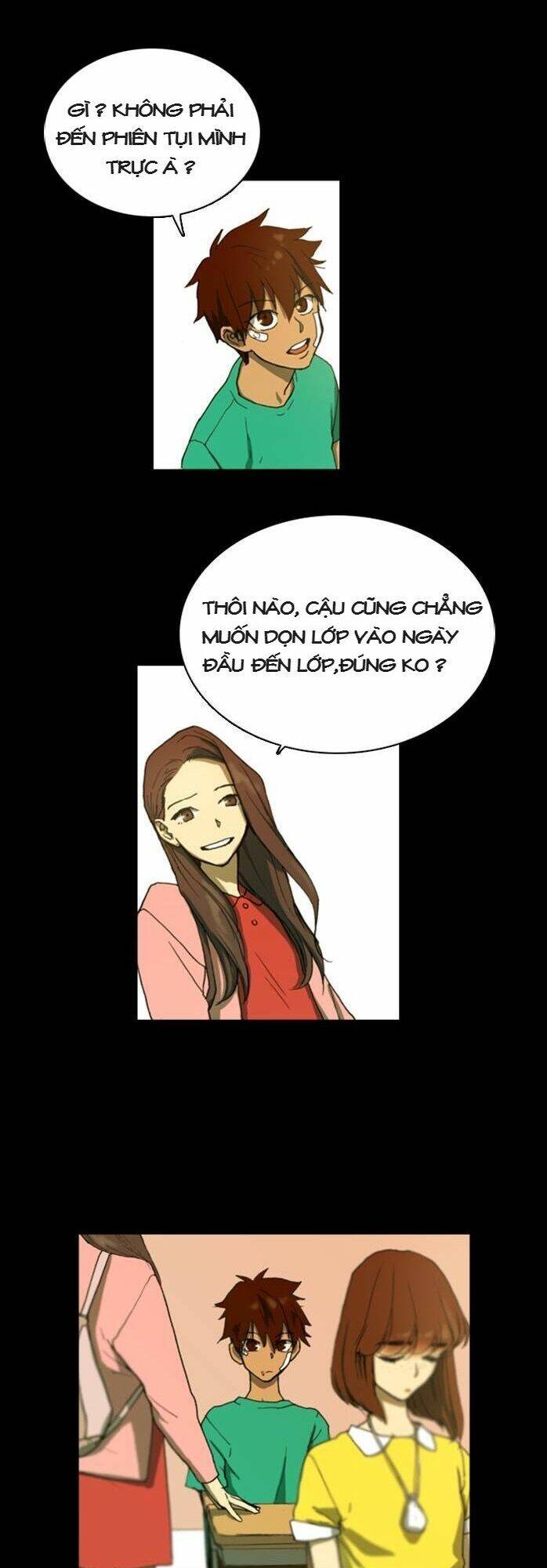 săn phù thủy chapter 1 25