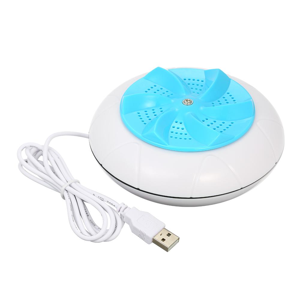 Máy giặt mini 1kg thông minh cổng USB