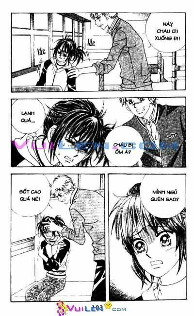 không bao giờ khóc chapter 8 103