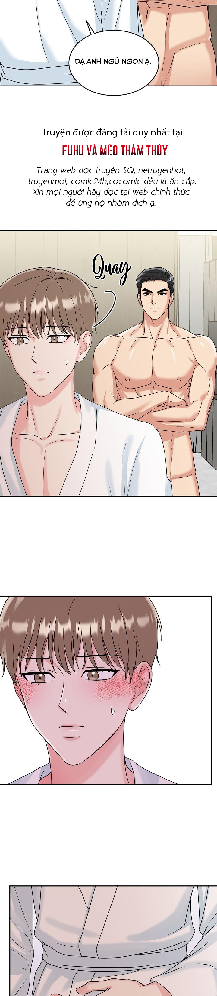 hổ dữ chapter 7 27