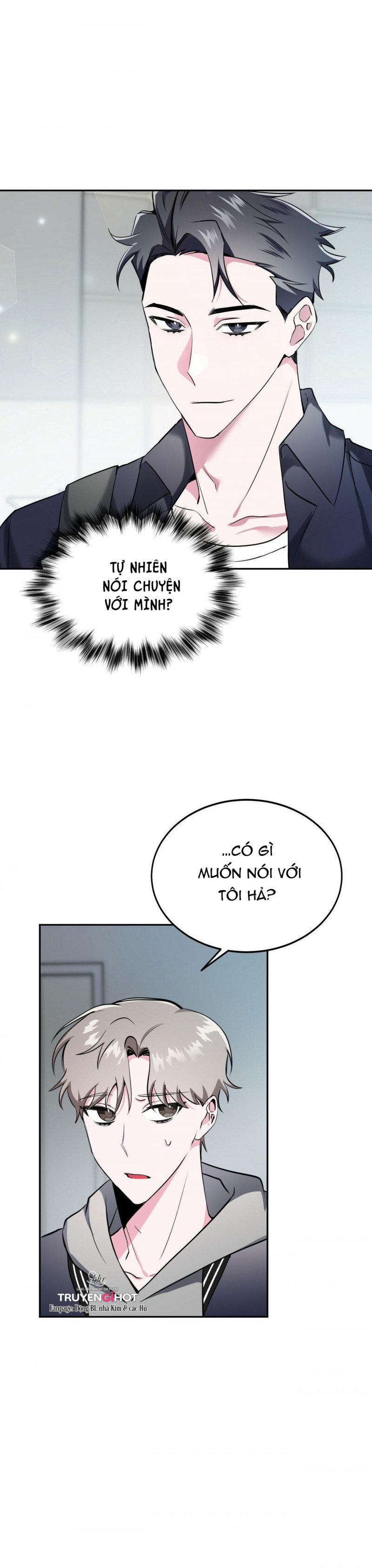 cạm bẫy đại học [m] chapter 5 5