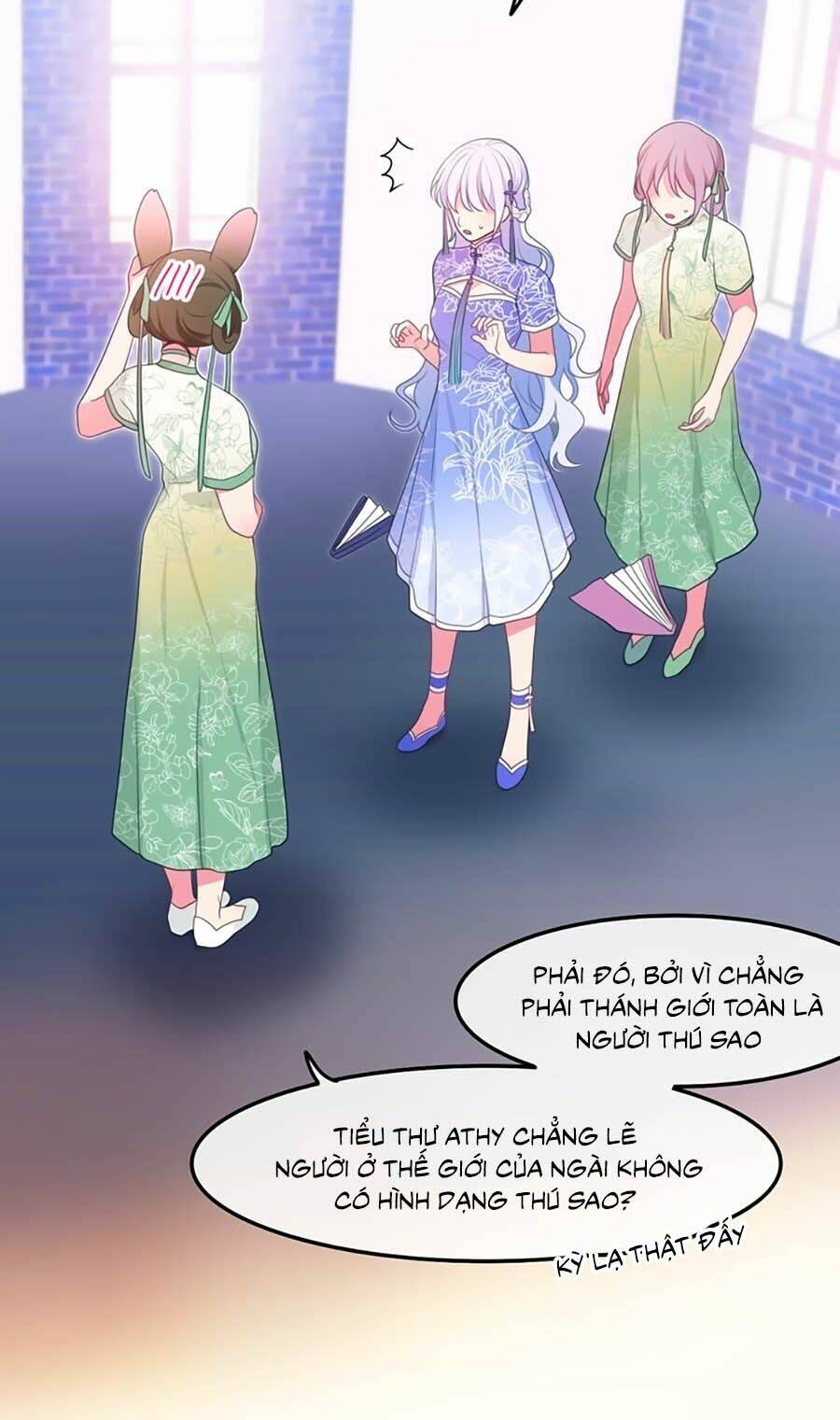 độ ấm quái vật kiệm lời chapter 5.1 6