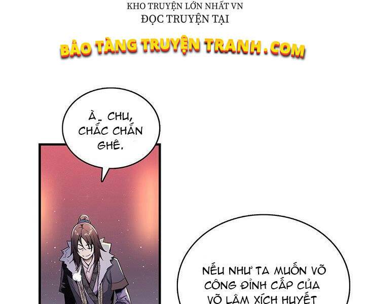 mục hạ vô nhân chapter 2 104