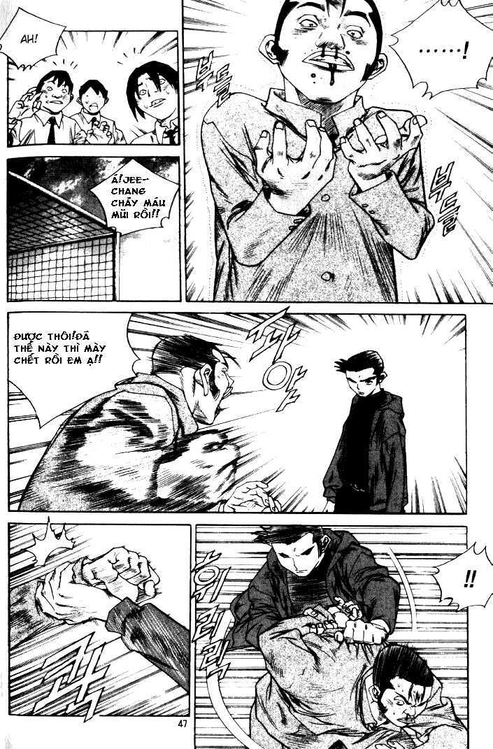 change guy chapter 222 11