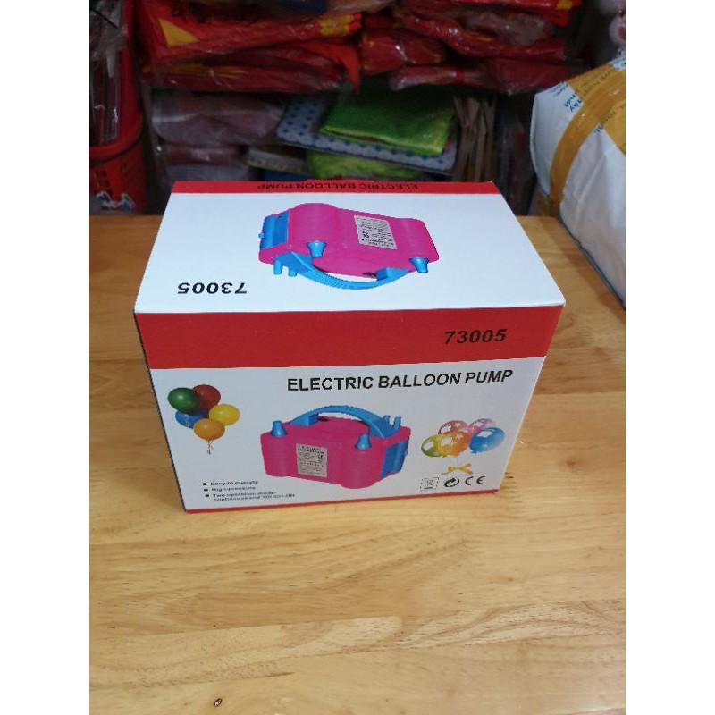 Máy Bơm Bong Bóng Cắm Điện Trực Tiếp