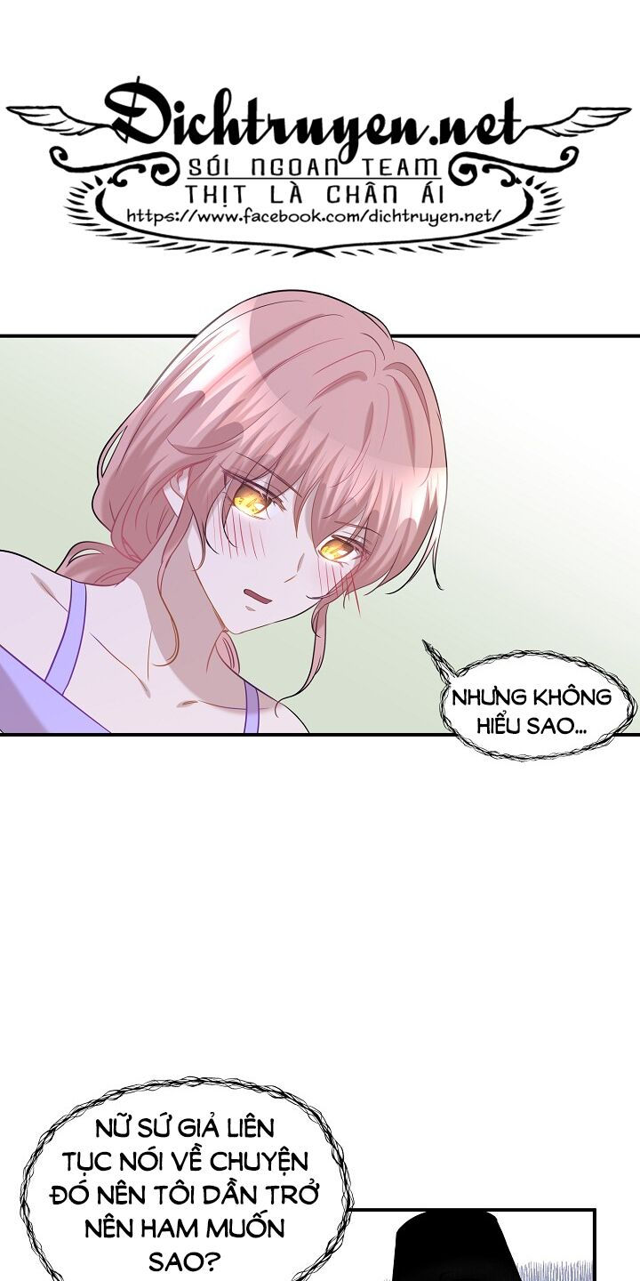 cuộc sống kỳ thú chapter 29 40
