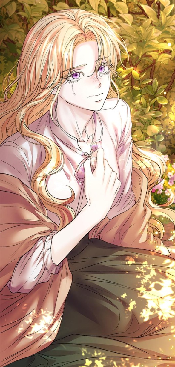 tôi tưởng bản thân không còn sống được bao lâu! chapter 69.1 26