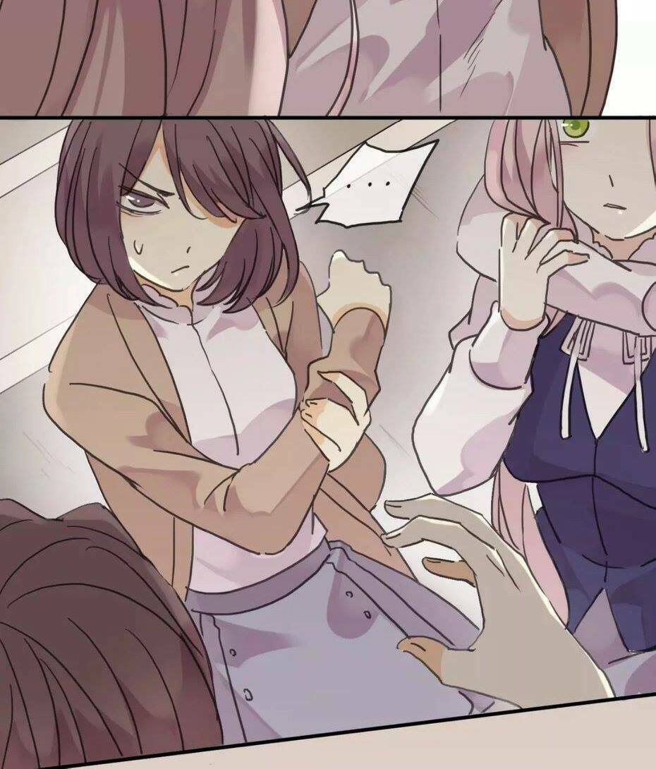 vết cắn ngọt ngào phần 1 chapter 9 46