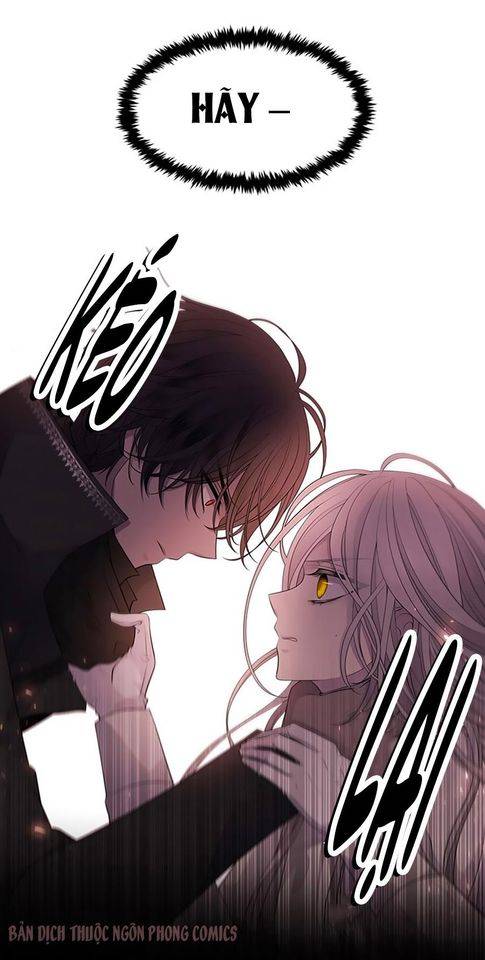 năm môn đệ của charlotte chapter 11 40