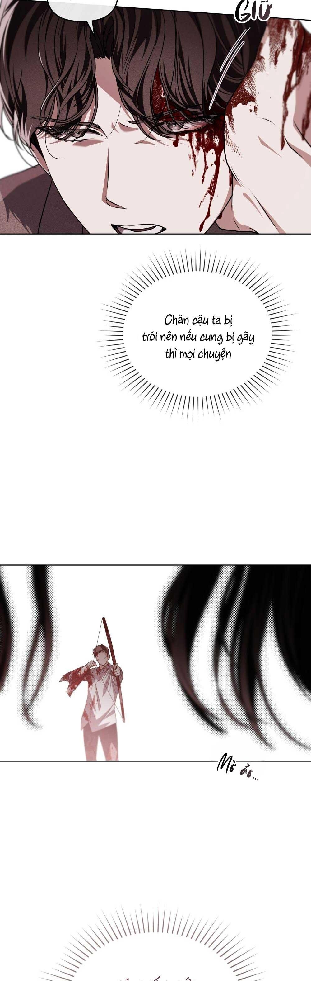 (cbunu) lửa hồn chapter 28 9