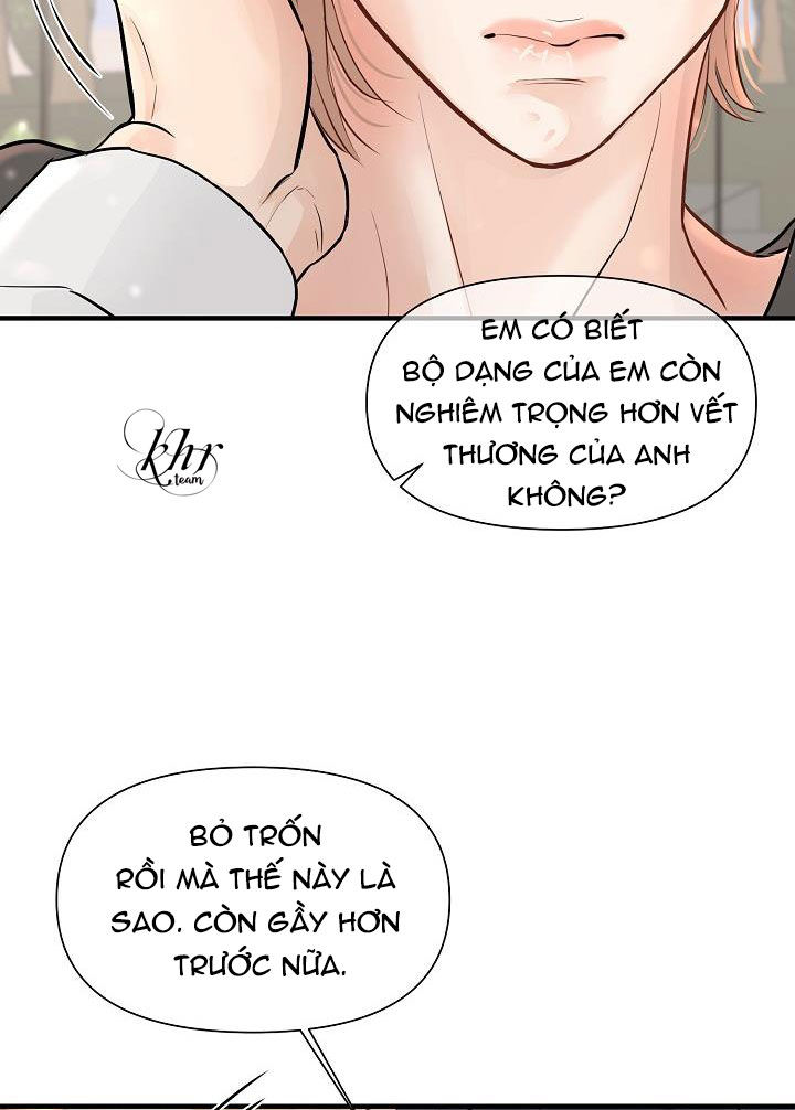 ranh giới tội ác chapter 19 78