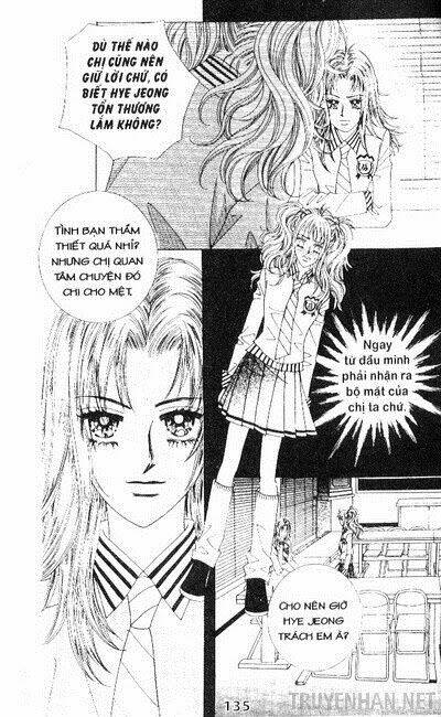 cô nàng sandwich chapter 36 13