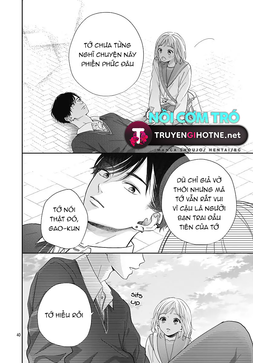 hamuko và gao chapter 2.2 3