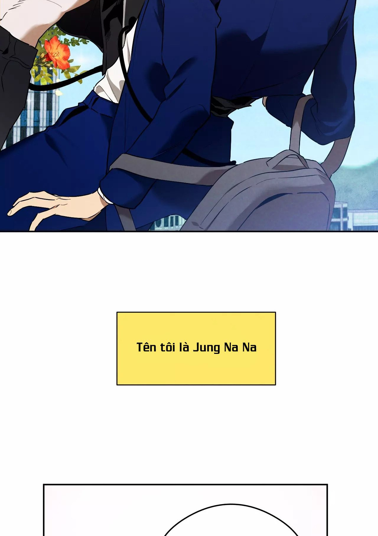 ngươi là bạn trai của anh hùng sao? chapter 1 9