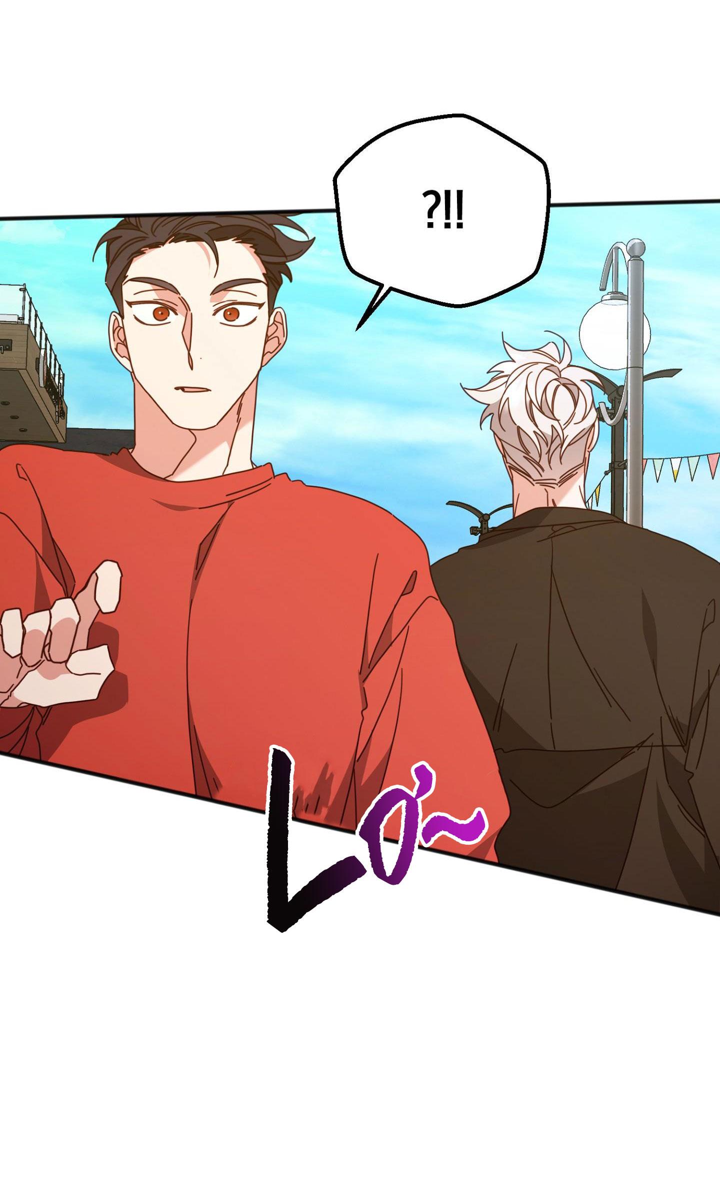 hổ trở về chapter 29 31