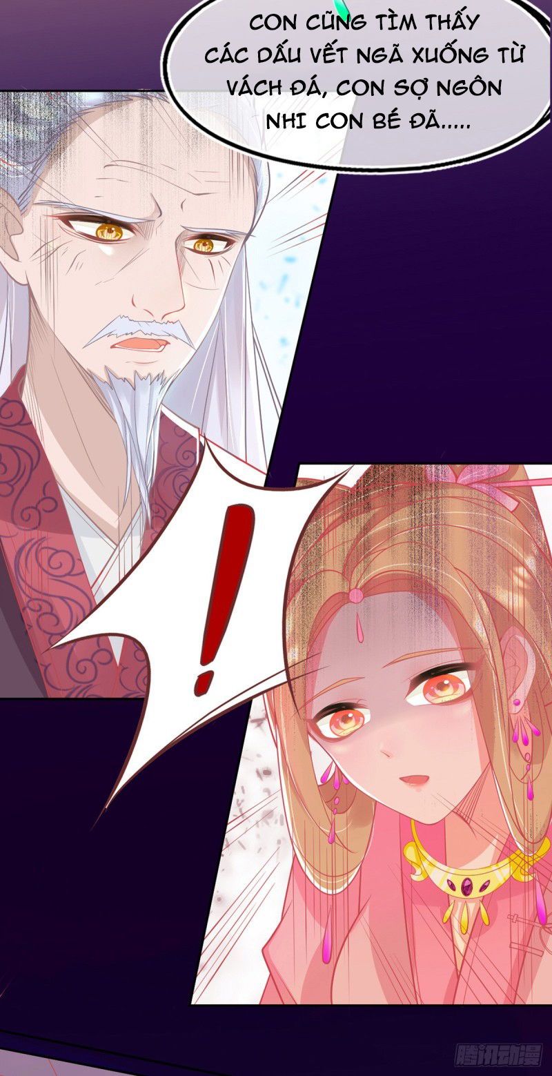 thần đằng trong tay bản vương phi chapter 6 4