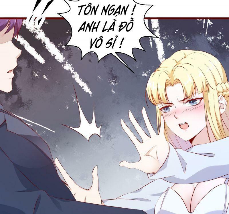nãi ba là chiến thần mạnh nhất chapter 8 38