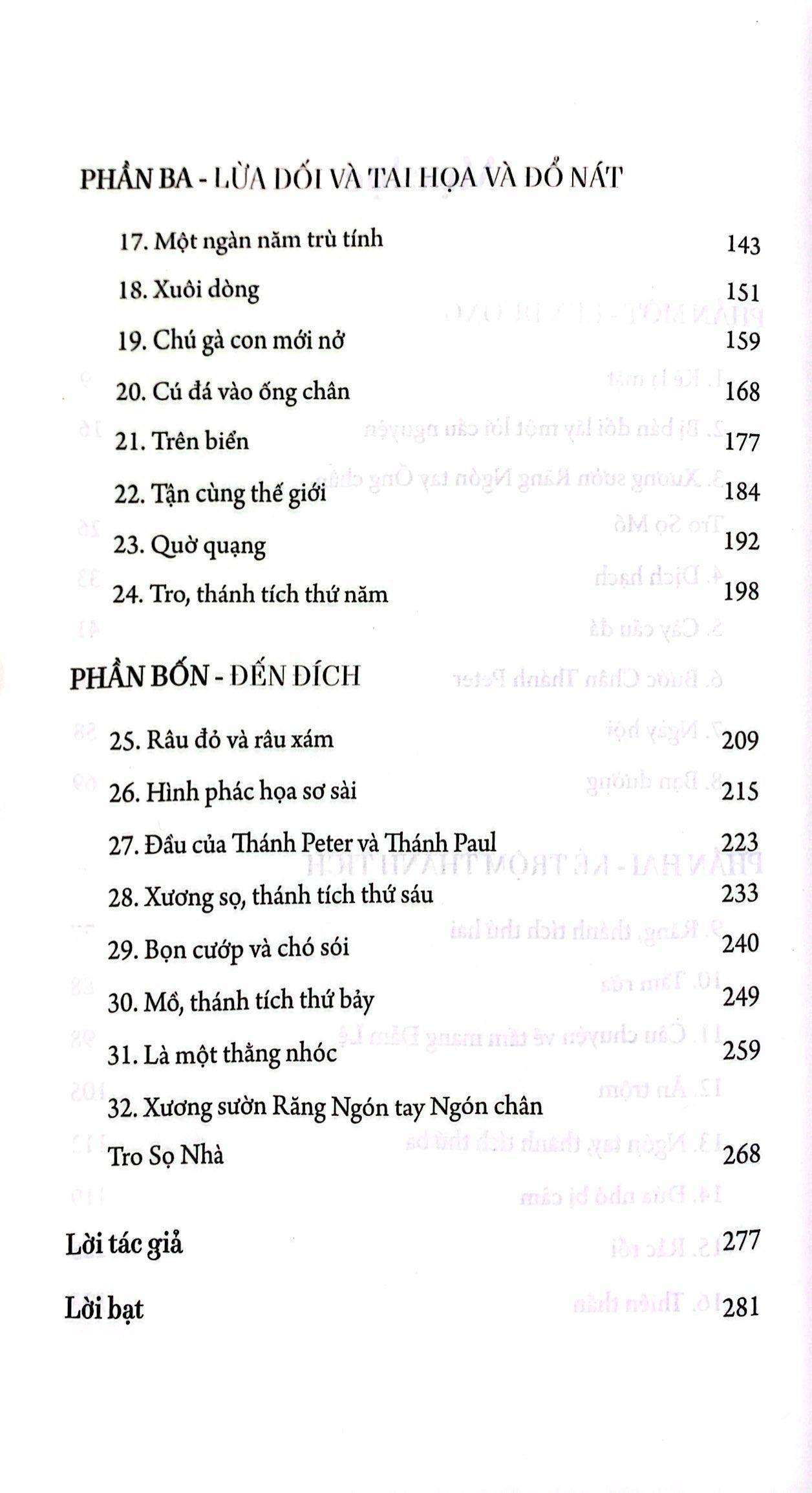 Kẻ Truy Tầm Thánh Tích (Giải Thưởng Newbery Honor 2018)