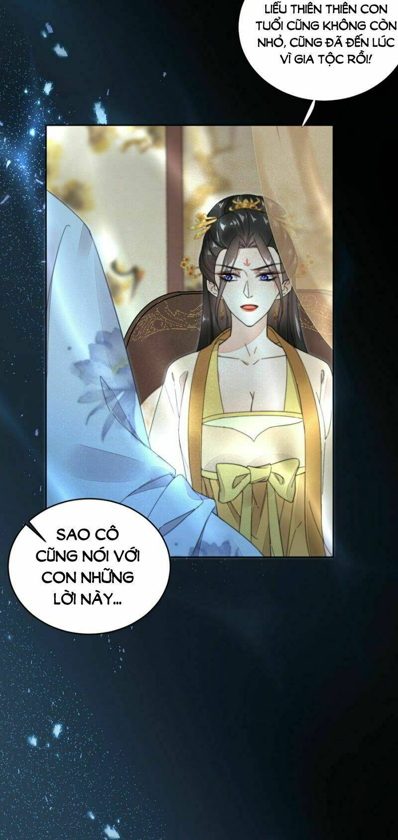 dục hỏa độc nữ chapter 95 13