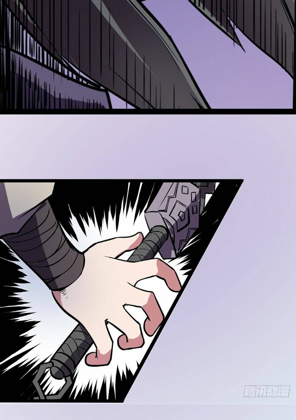 hiệp hành cửu thiên chapter 22 26