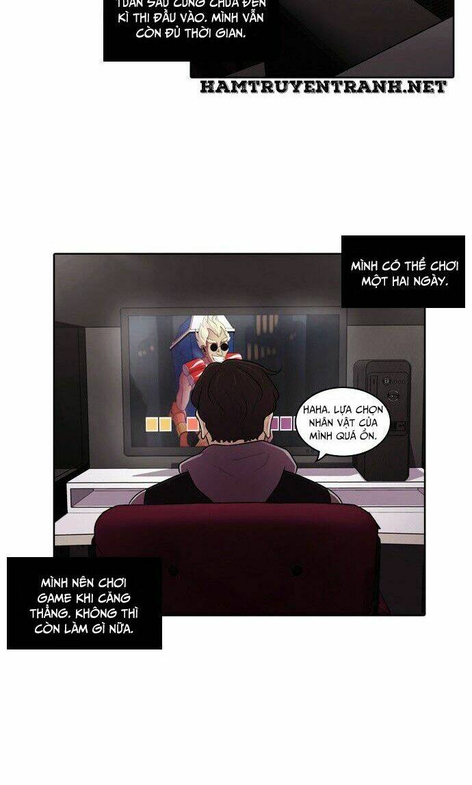 tomorrow - ngày mai chapter 17 43