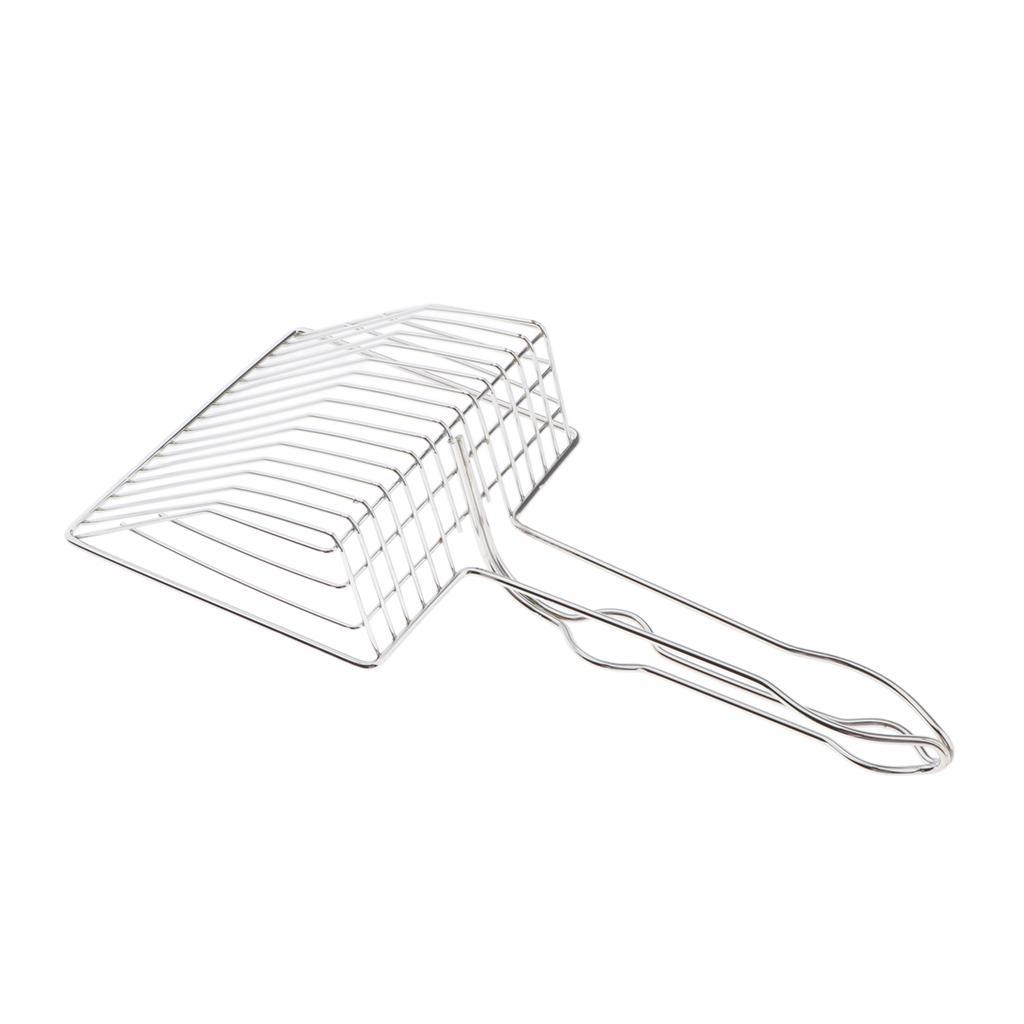 Cat Dog Litter Pet Litter Scooper Waste Scooper Shovel For Cat Dog Puppy