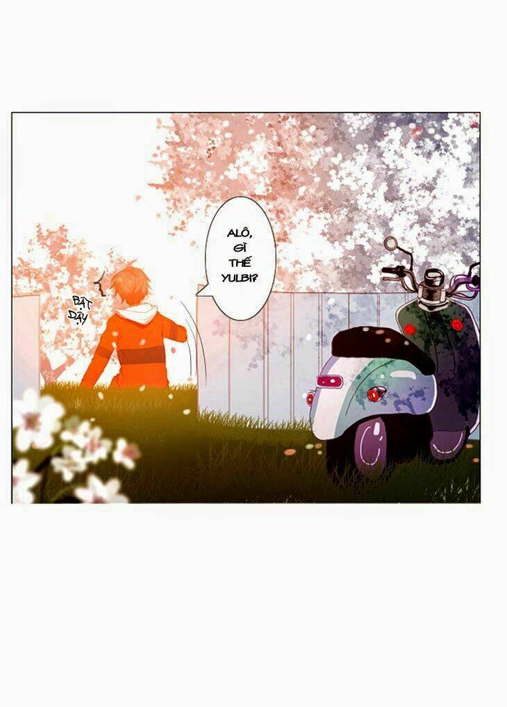 món quà từ chúa chapter 1 7