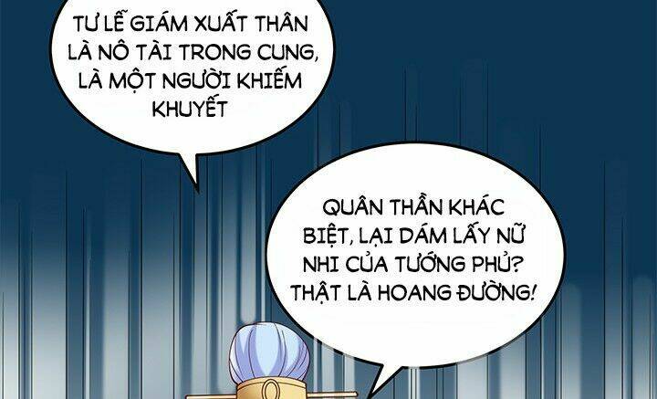 đô đốc đại nhân sủng thê kí chapter 19.1 38