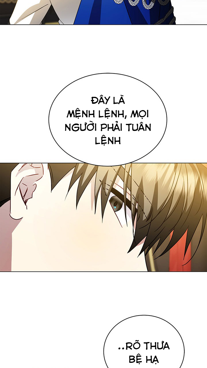 sự hối hận muộn màn chapter 117 71