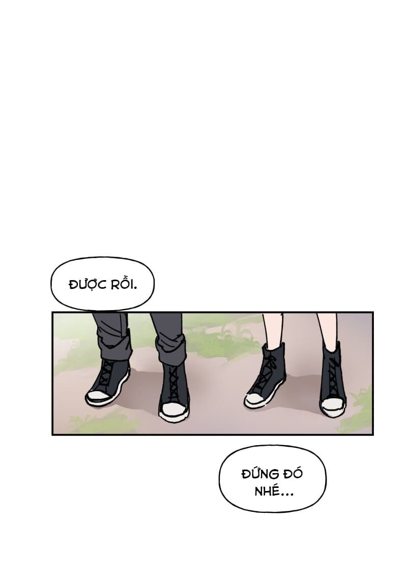 lumine - cội nguồn ánh sáng chapter 124 30