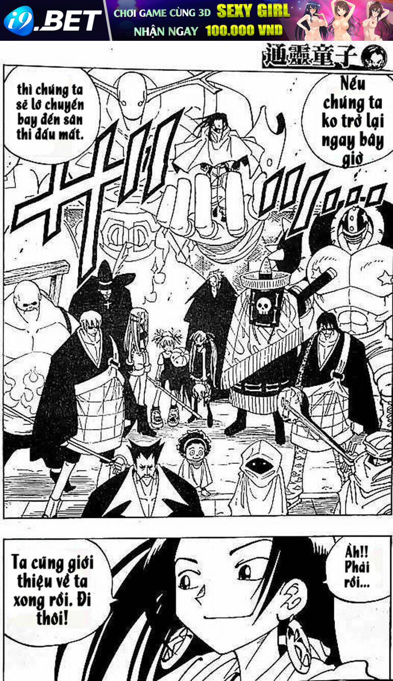 vua pháp thuật chapter 78 19