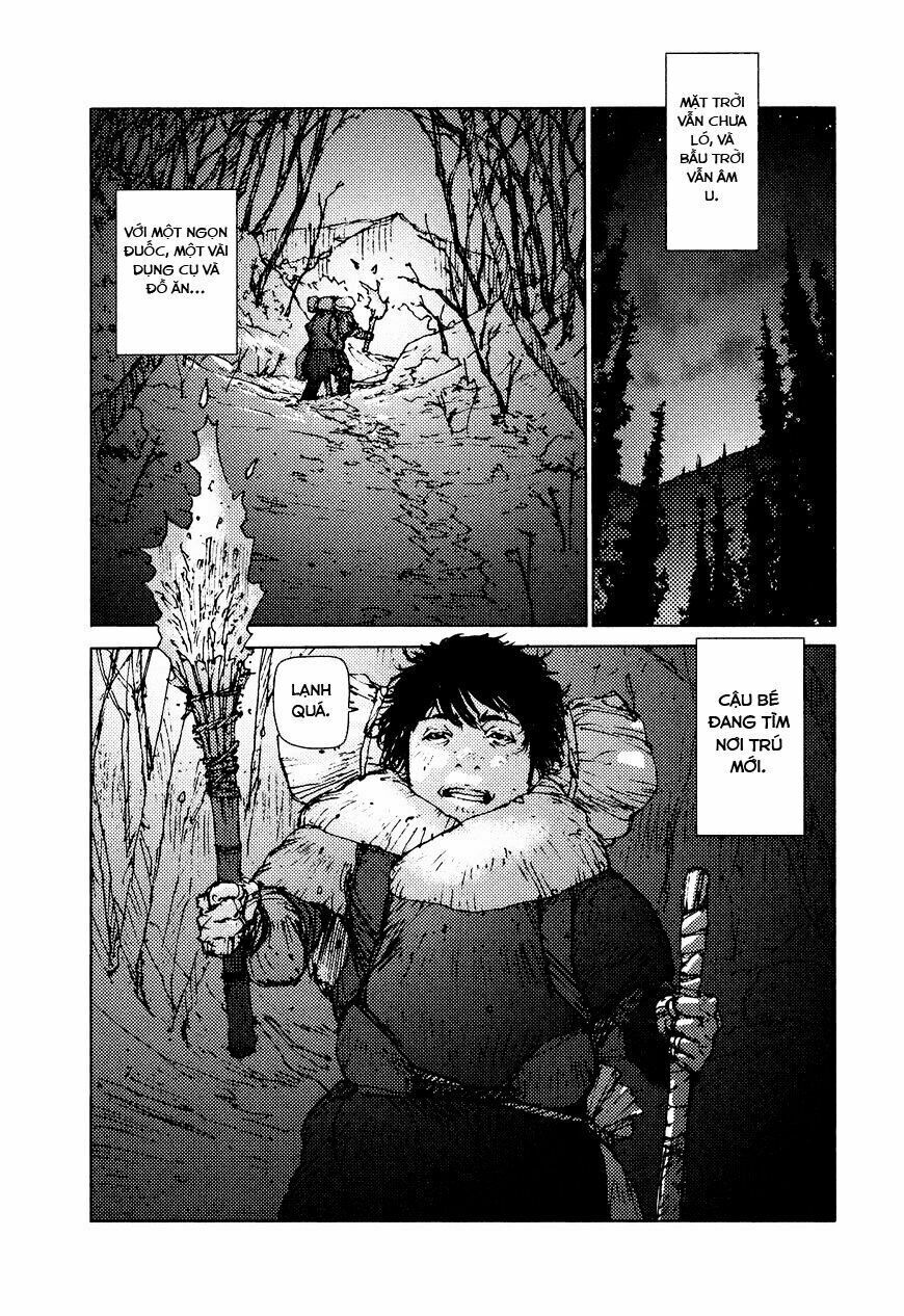 survival - shounen s no kiroku chapter 28 10