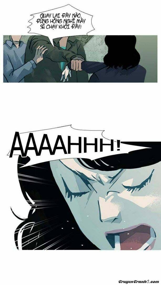 subtle disaster chapter 26 21