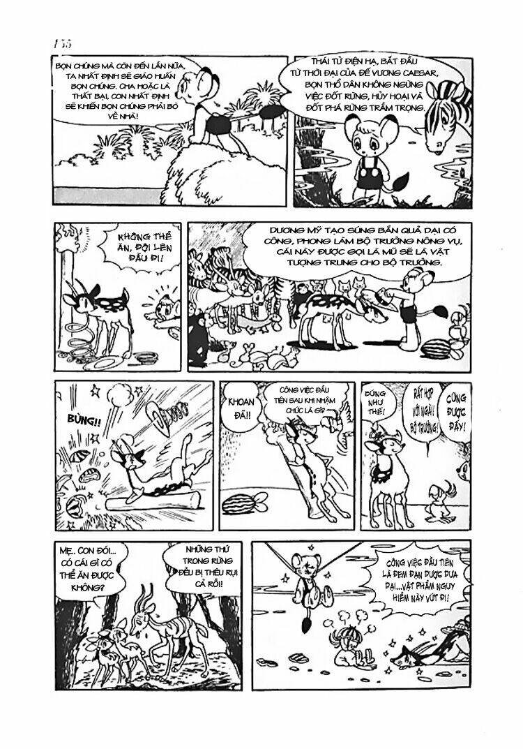 vua sư tử chapter 5 27