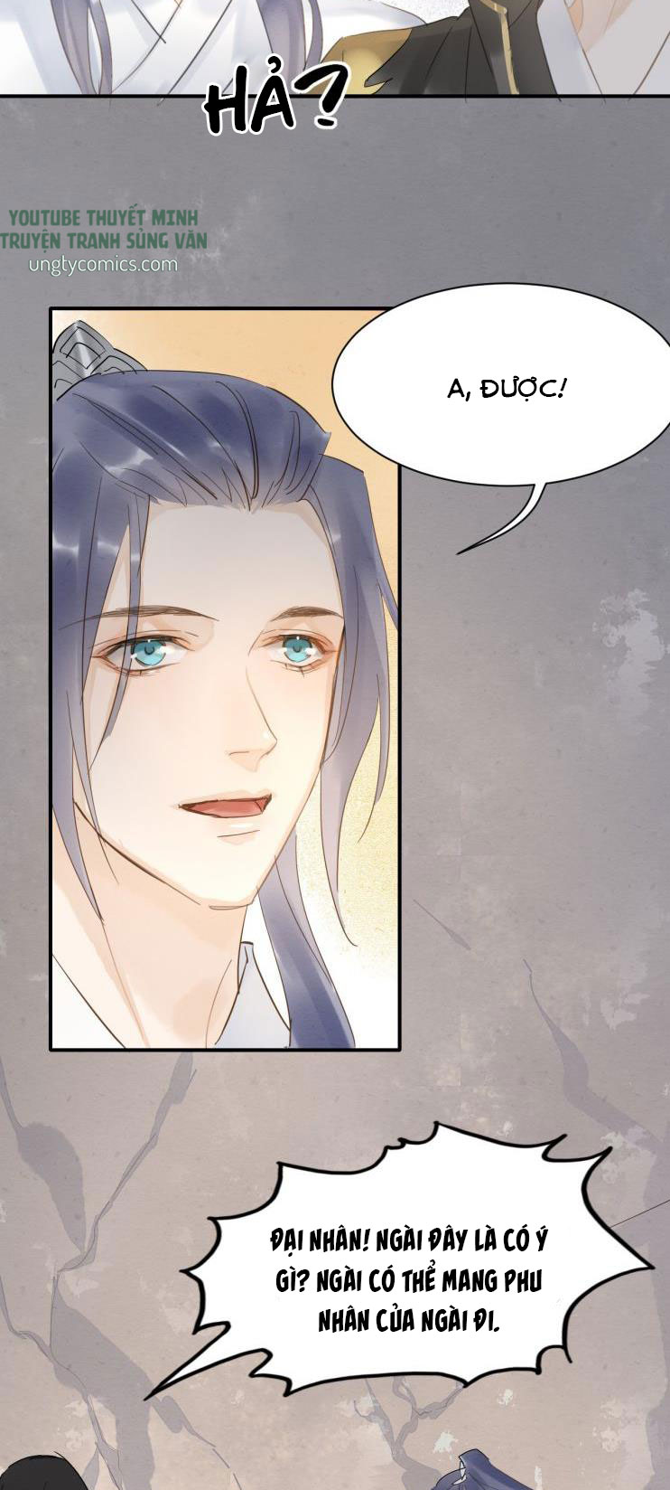 tù long chapter 9 8