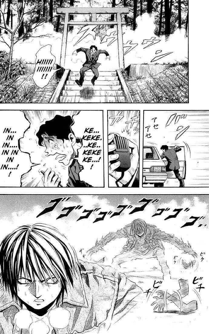 otogi matsuri chapter 26 29