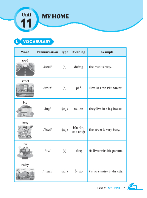 Sách - Luyện chuyên sâu ngữ pháp và từ vựng tiếng anh lớp 4 tập 2