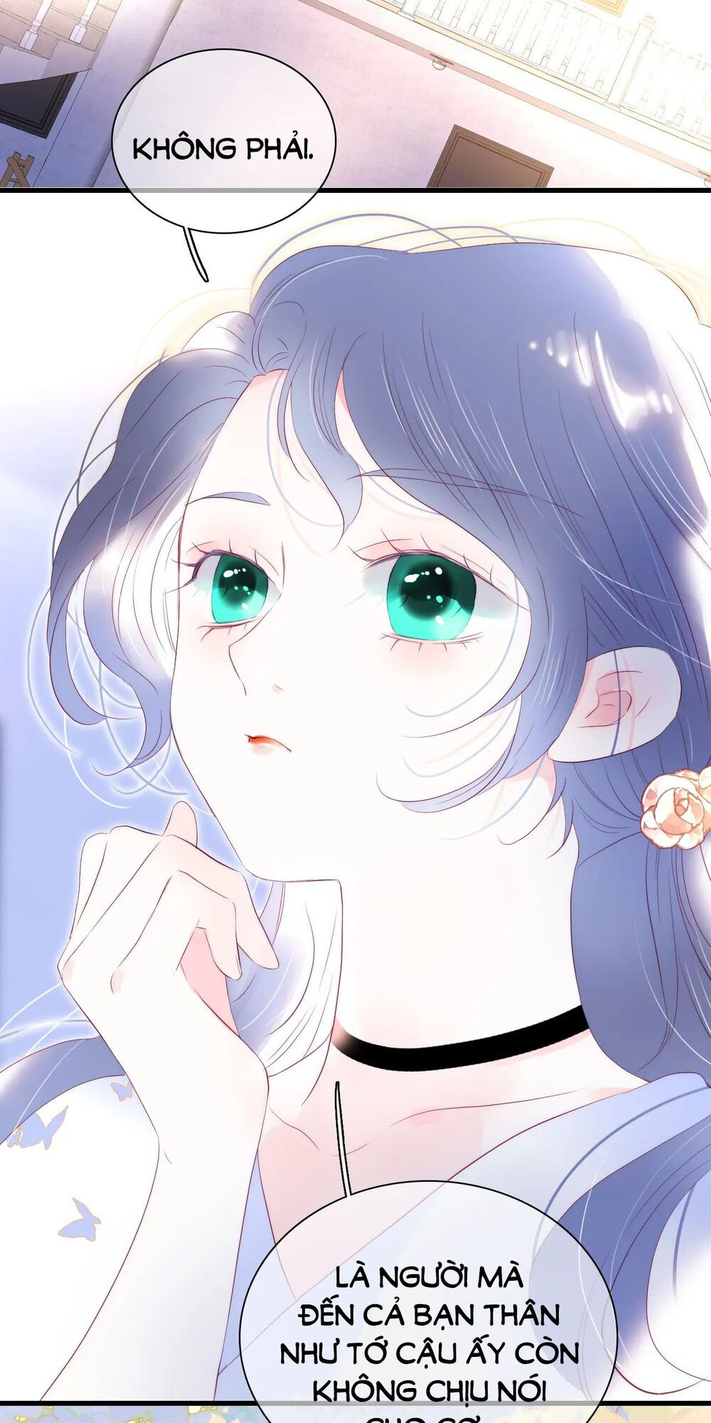 chạy trốn cùng con nhím chapter 36 40