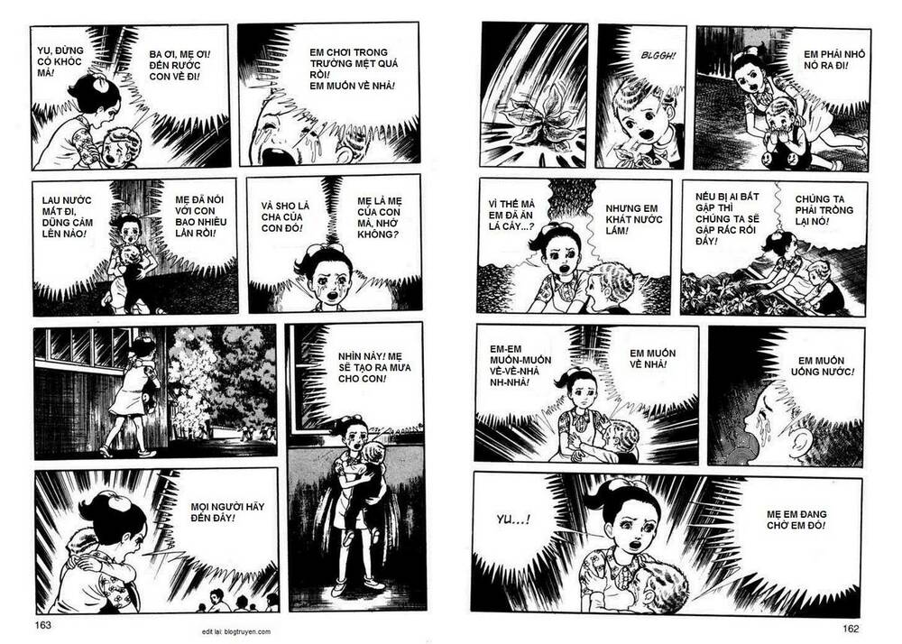 drifting classroom chapter 25 10