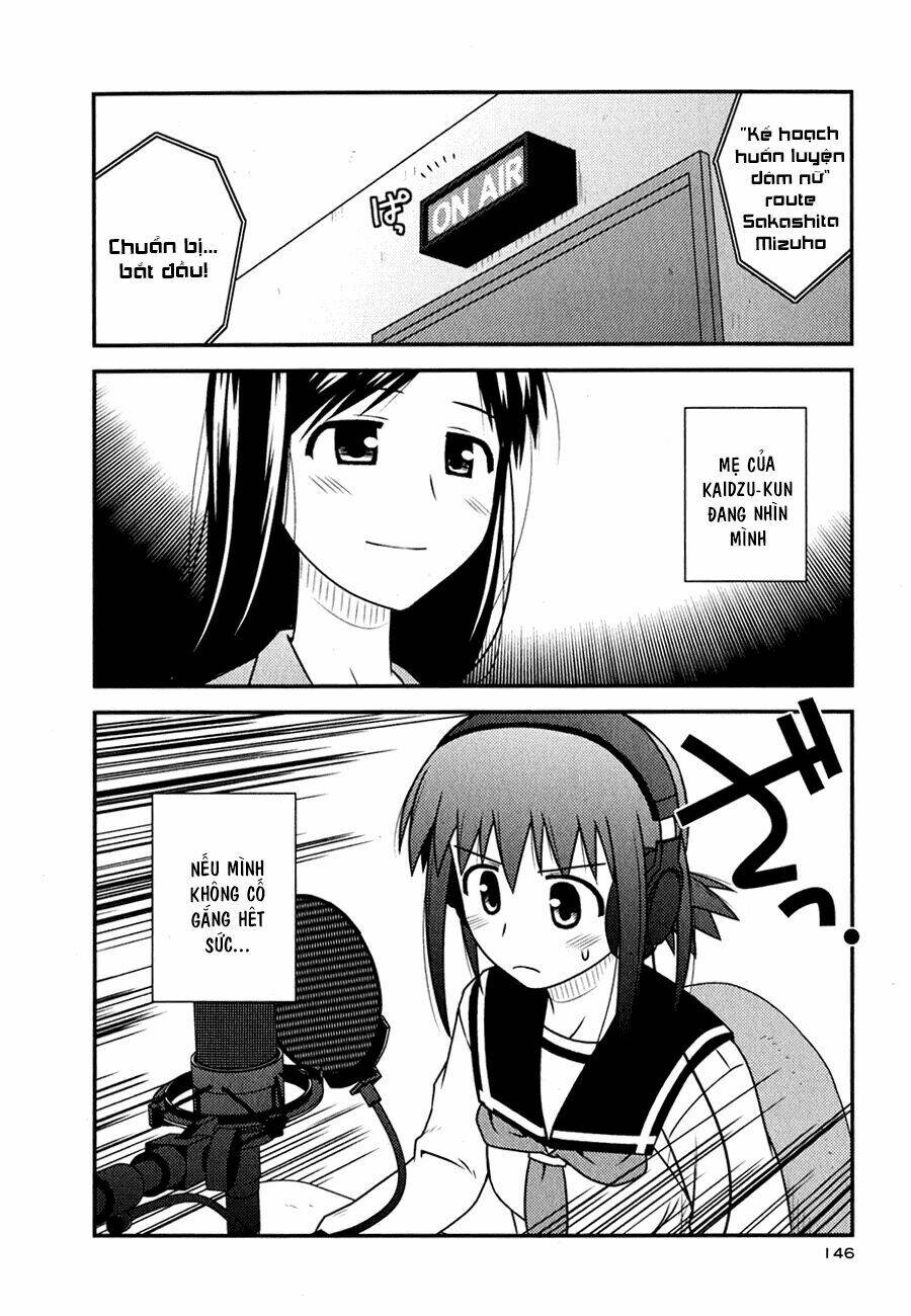 koe de oshigoto! chapter 30 5