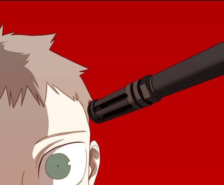 Võ Sĩ Quyền Anh chapter 87 56