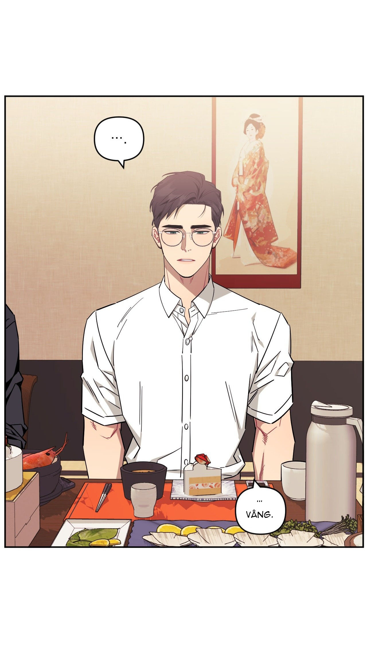 hơn cả bạn bè chapter 77.1 10