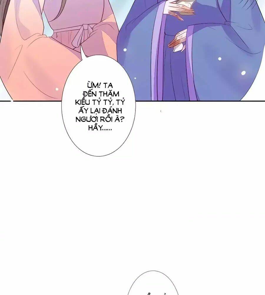 cửu khuyết phong hoa chapter 35 13