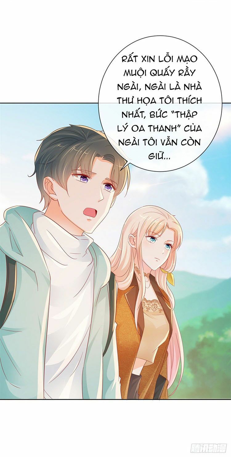 ẩn hôn 100%: chọc tức vợ yêu mua một tặng một chapter 265.1 10